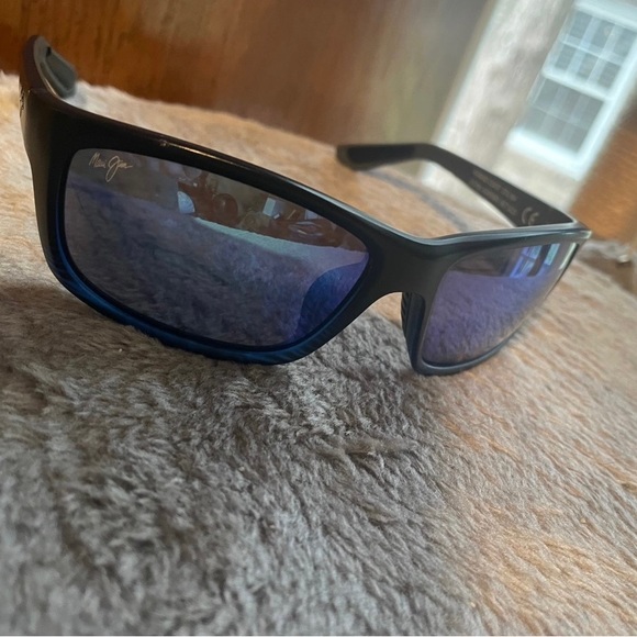 Maui Jim Accessories Mens Maui Jim Sunglasses Poshmark